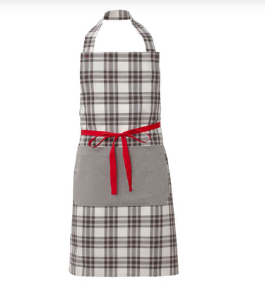 Grembiule Rossini DAVIDcol. caffè